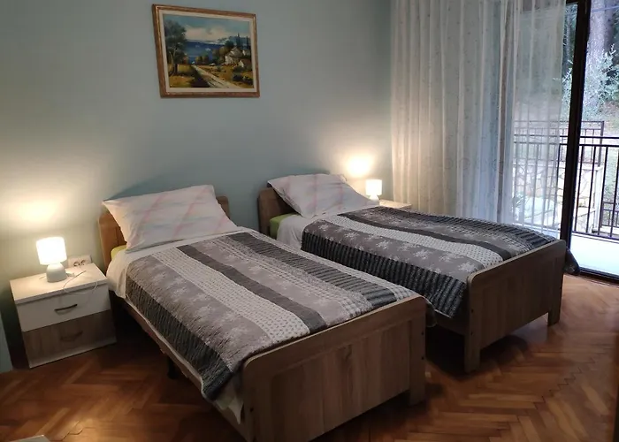 Apartments Rafael