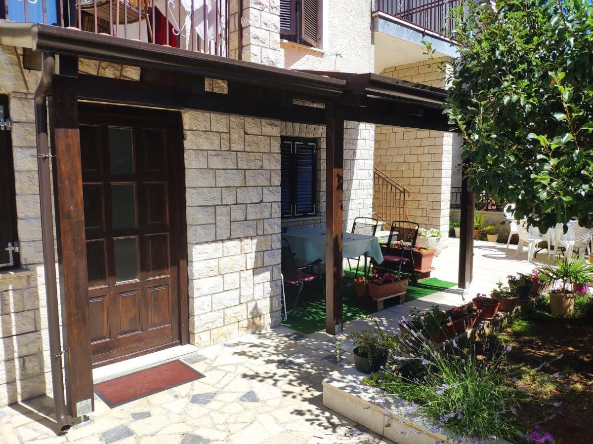 Apartment Rafael Poreč