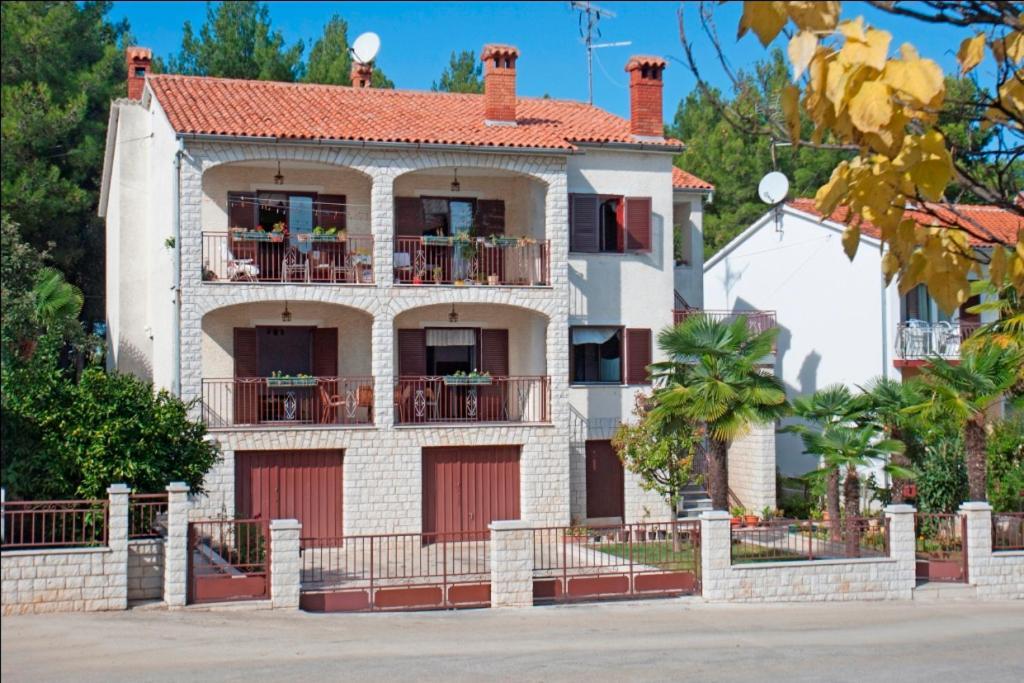 Rafael Apartment Poreč