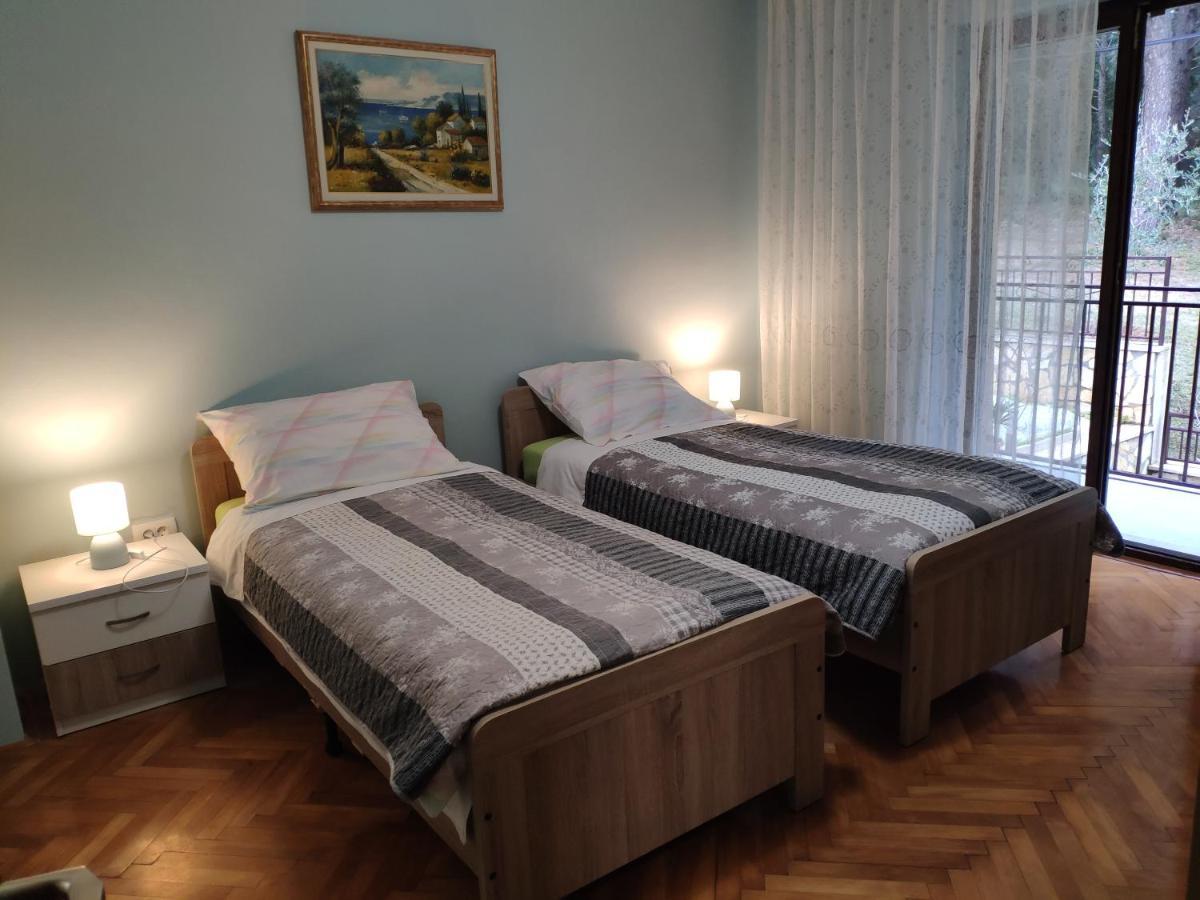 Rafael Apartment Poreč
