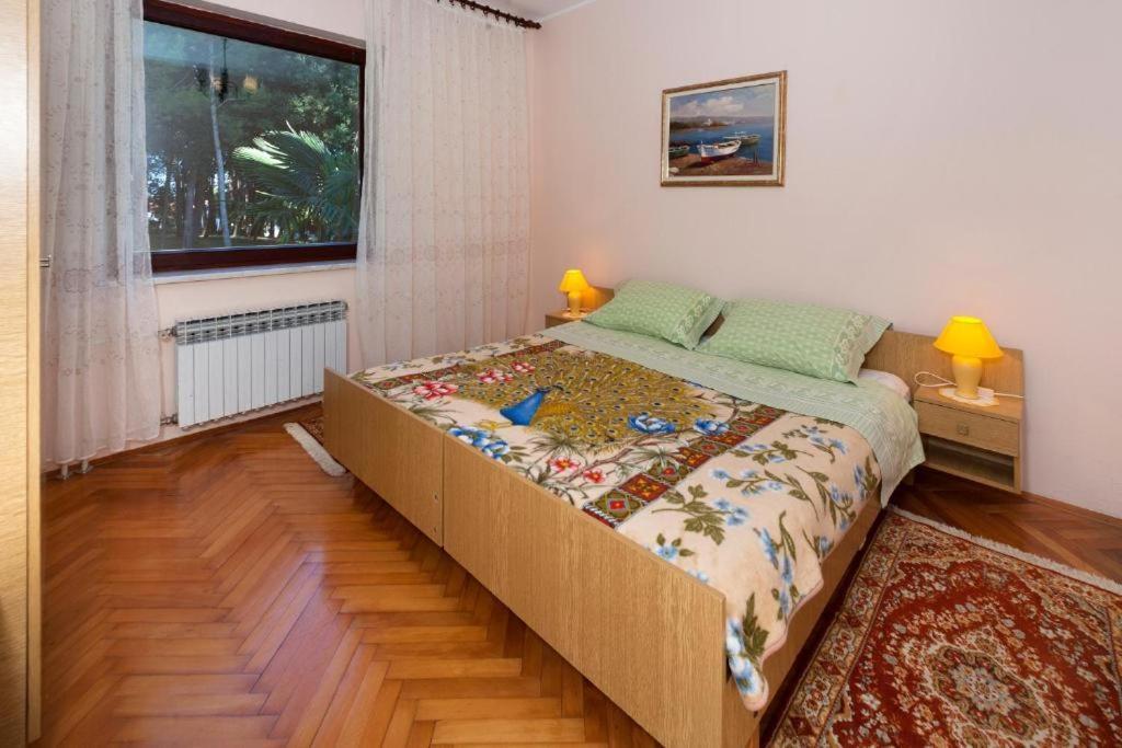 Apartment Rafael